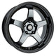 Aro 1179 - 17x7.5 | 18x8