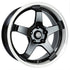 Aro 1179 - 17x7.5 | 18x8