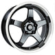 Aro 1179 - 17x7.5 | 18x8