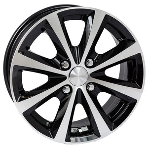 Aro 2098 - 14x6