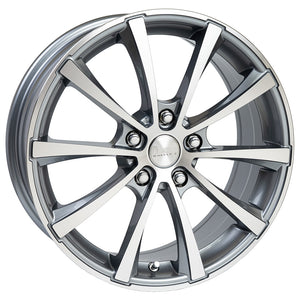 Aro 2120 - 17" | 20"