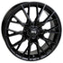 Aro 2137 - 17"