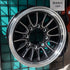 Aro 2369 - 16x6