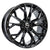 Aro 2558 - 18x8