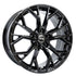 Aro 2558 - 18x8