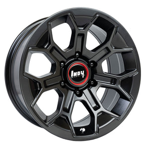 Aro 3203 - 17x8