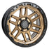 Aro 4217 - 17x9
