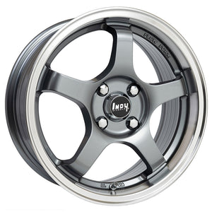 Aro 4346 - 15x6.5