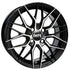 Aro 4367 - 15x6.5 | 16x7 | 17x7.5 | 18x8