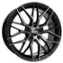 Aro 4367 - 17x7.5 | 18x8