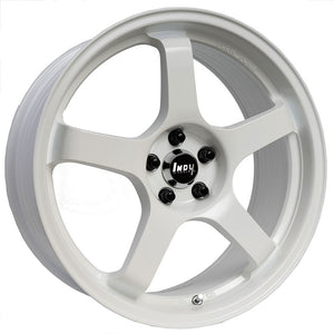 Aro 512 - 15" | 17" | 18"