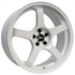 Aro 512 - 15" | 17" | 18"
