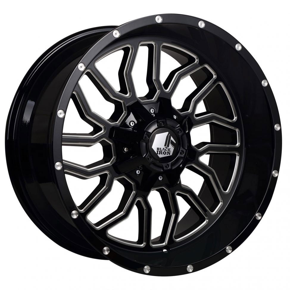 4 Aros 6313 - 20x10