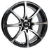 Aro 7480 - 16" | 17"
