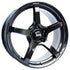Aro 7755 - 18x8