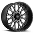 Aro 412 - 20x9