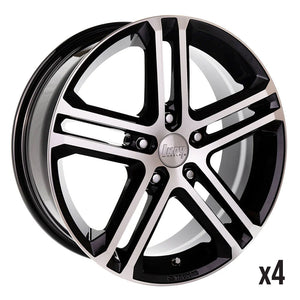 4 Aros 7445 - 17"