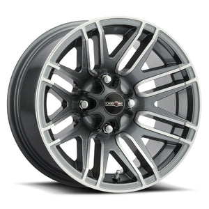 Aro 112 - Carro de Golf