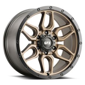 Aro T-18 - 17"
