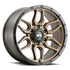 Aro T-18 - 17"