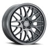 Aro Nogara - 17" y 18"