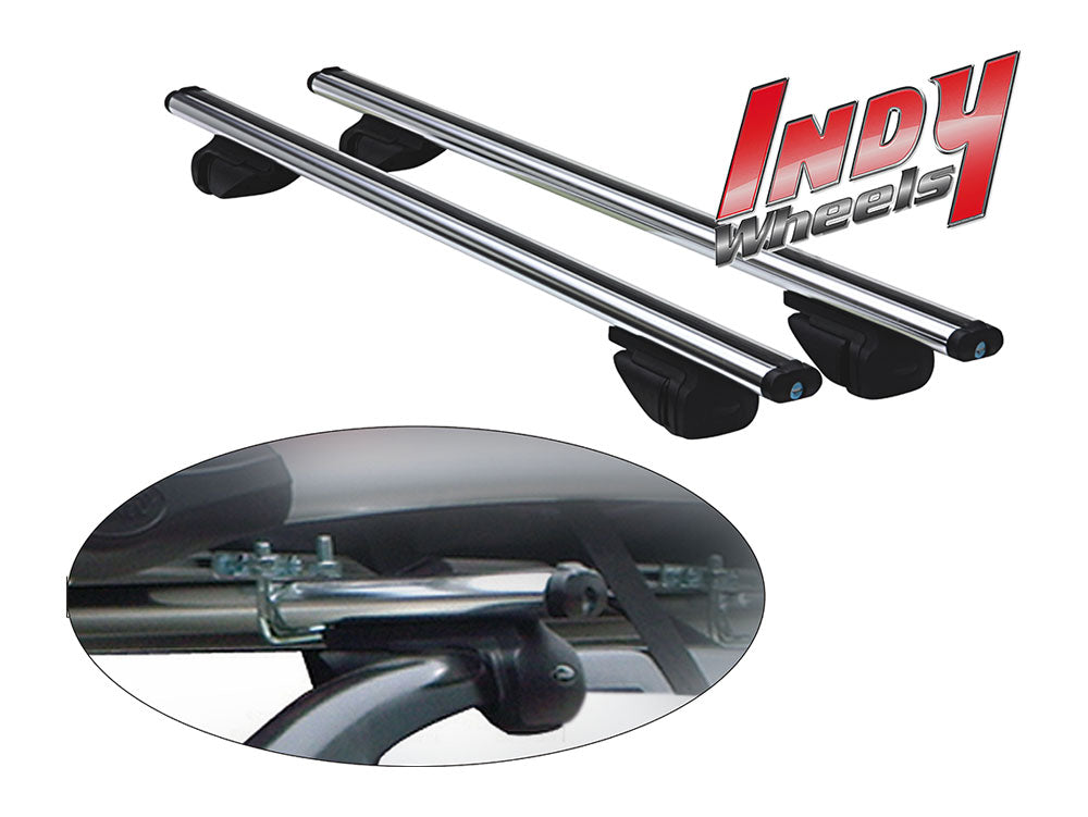 Capot Rack Rack para capota - Barra Universal – Indy Performance
